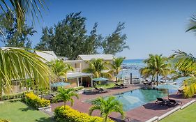 White Oaks Villas